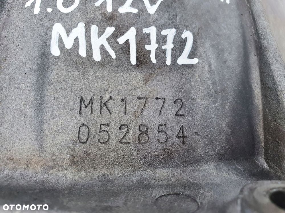 Kia Picanto III 1.0 SKRZYNIA BIEGÓW manual MK1772 - 4