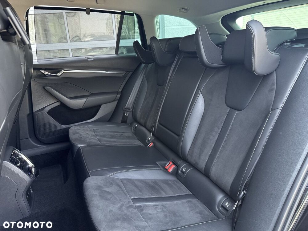 Skoda Octavia Scout 2.0 TDI 4x4 DSG - 14