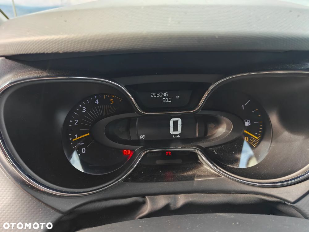 Renault Captur 1.5 dCi Intens - 30
