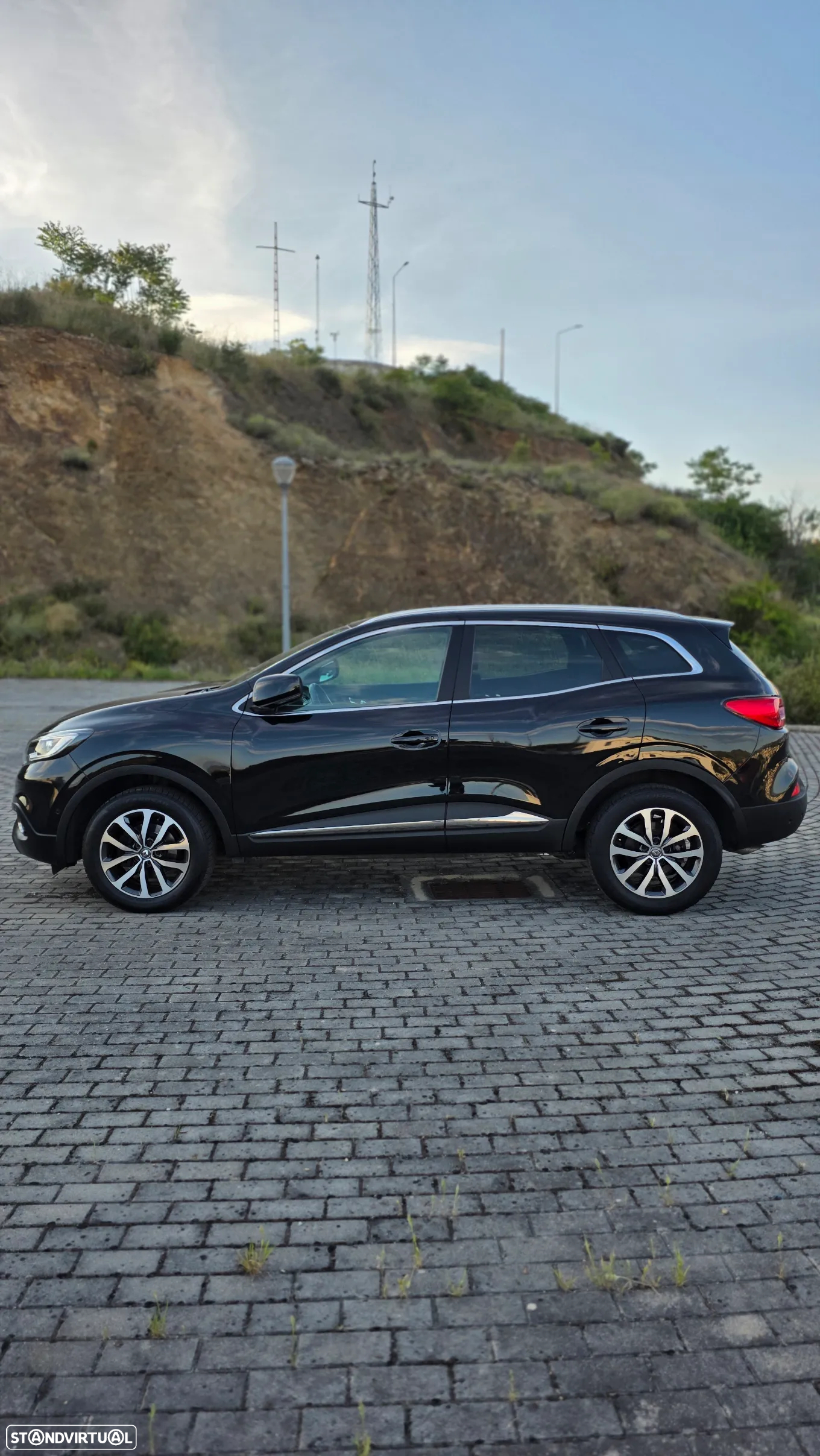 Renault Kadjar Energy dCi 110 Business - 6