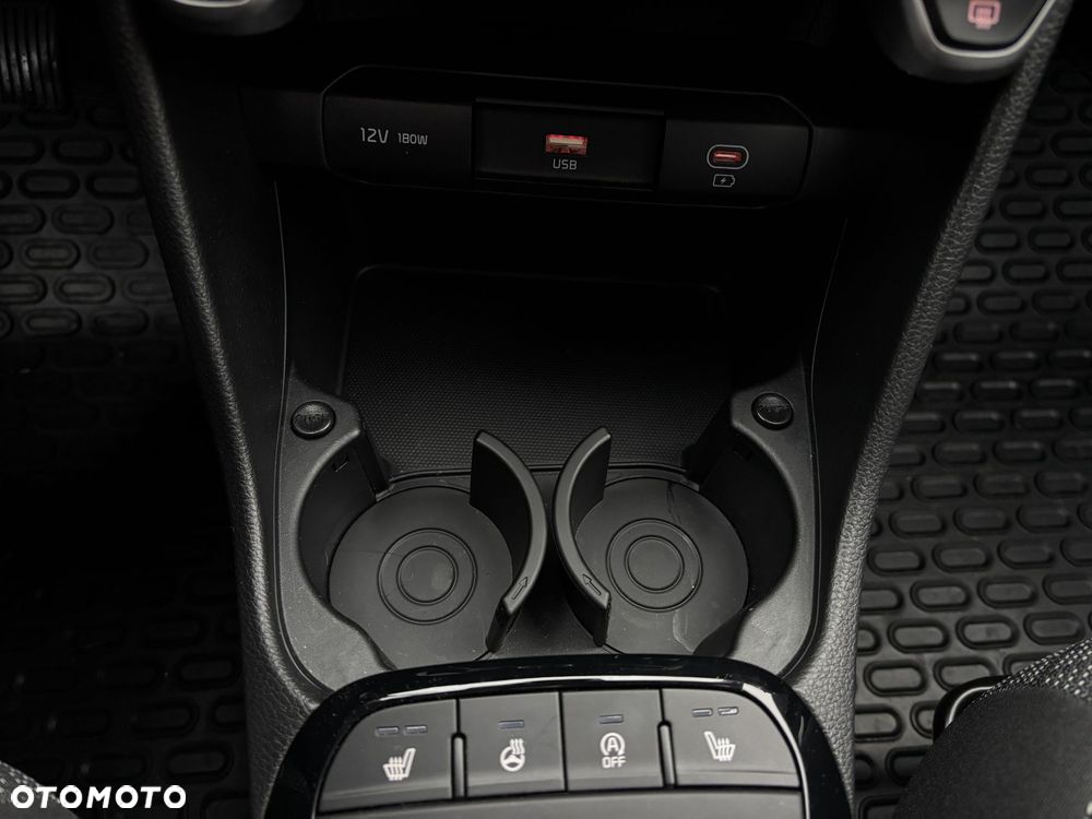 Kia Picanto 1.0 DPI L - 16