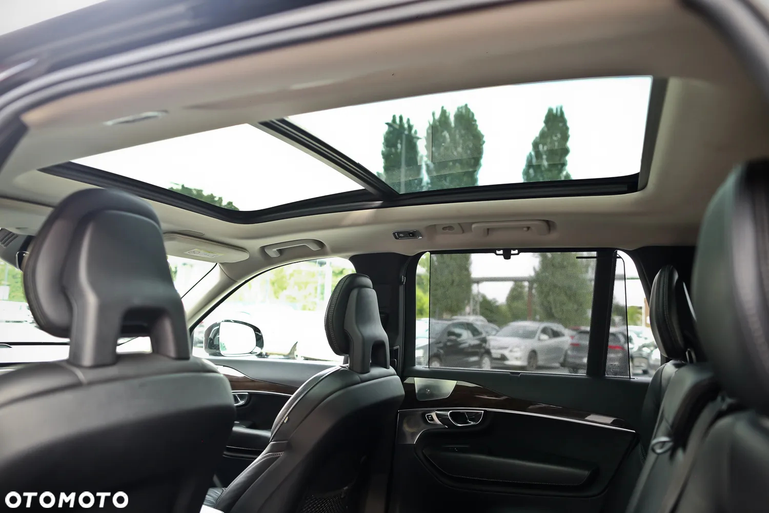 Volvo XC 90 D5 AWD Inscription 7os - 23