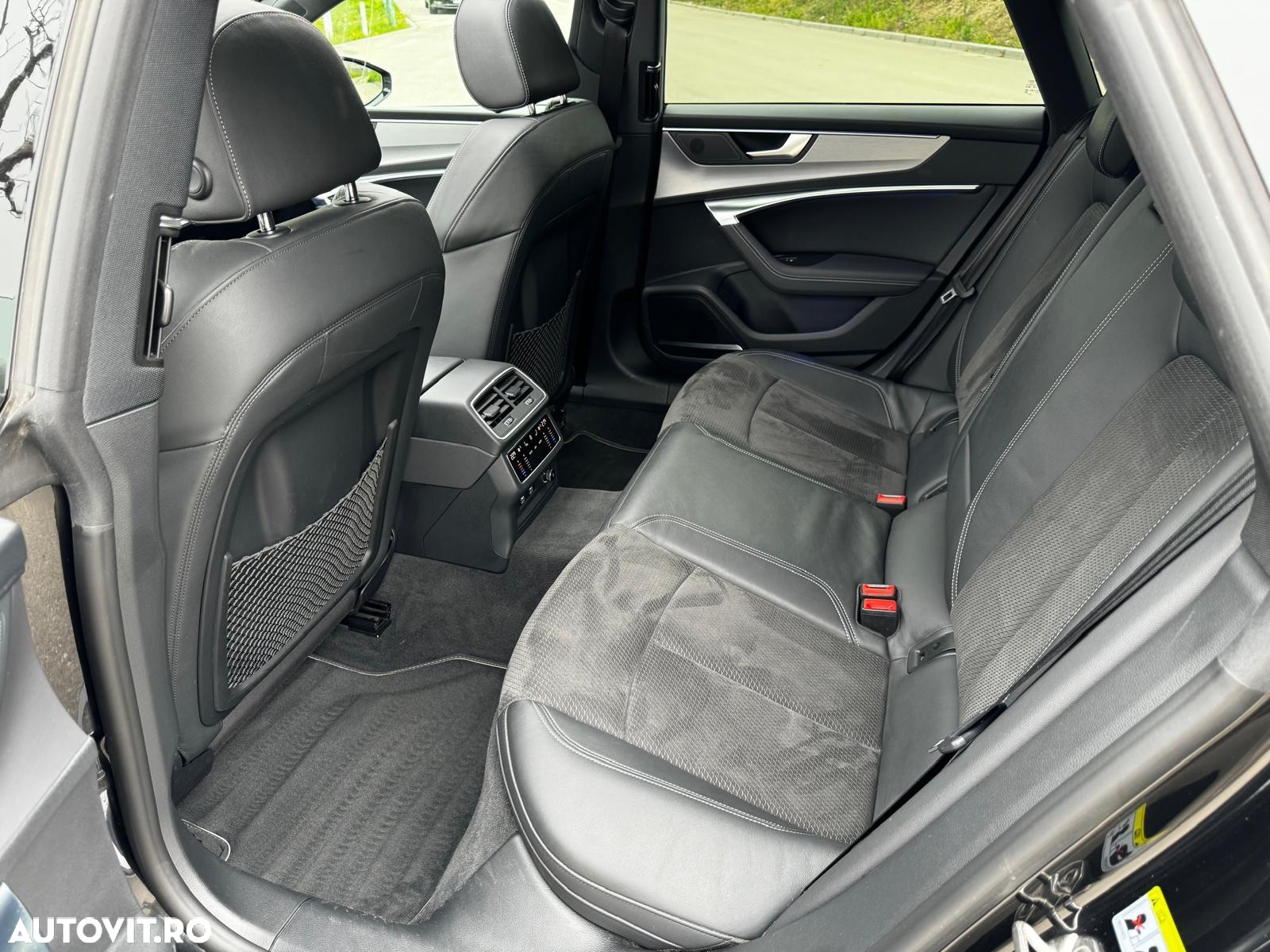 Audi A7 55 TFSIe quattro S tronic - 11