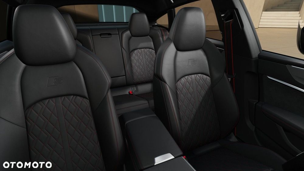 Audi A7 Sportback - 11