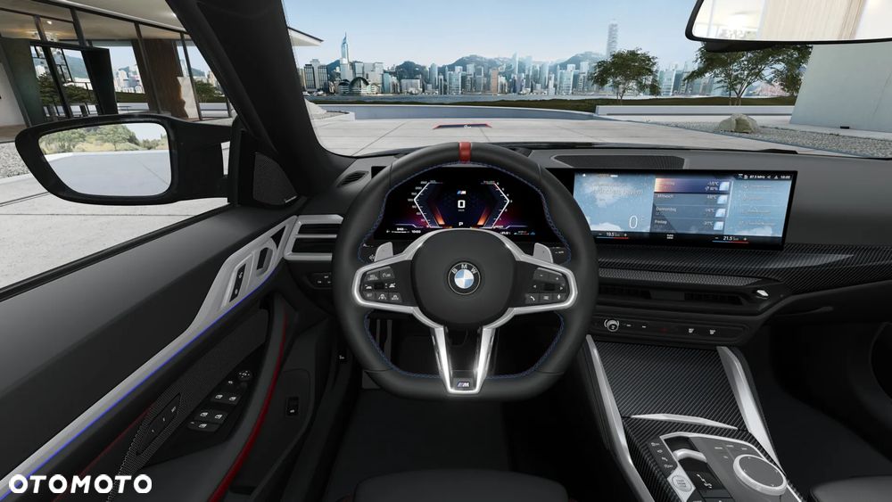 BMW Seria 4 M440i xDrive mHEV - 12