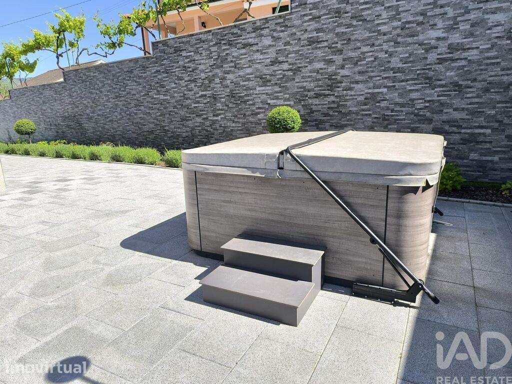 Casa / Villa T6 em Santa Maria Maior de 514,00 m2 - Grande imagem: 2/29