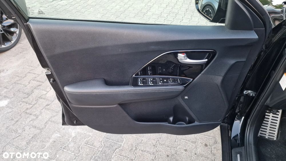 Kia Niro 1.6 GDI Hybrid XL - 12