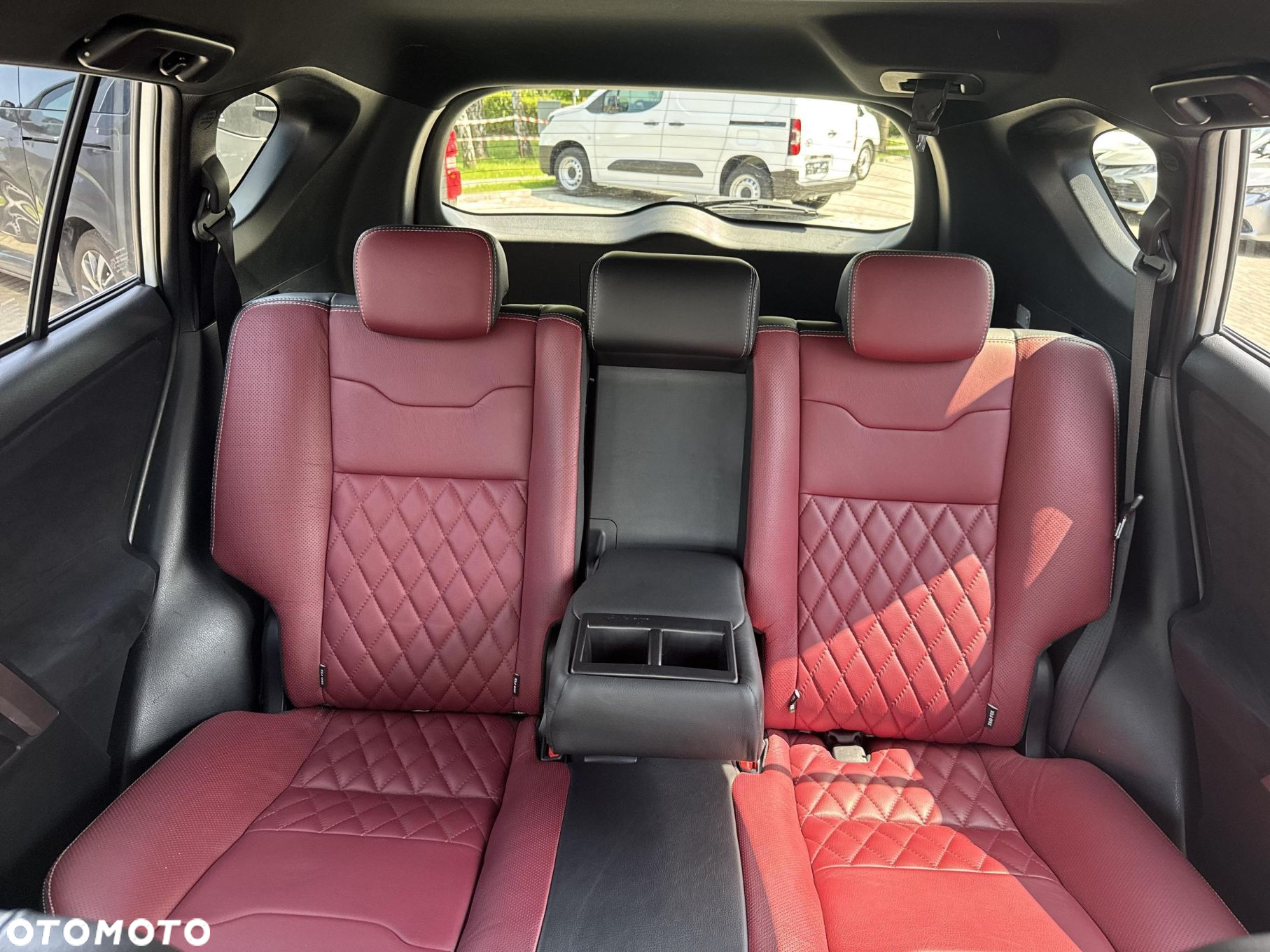 Toyota RAV4 - 20