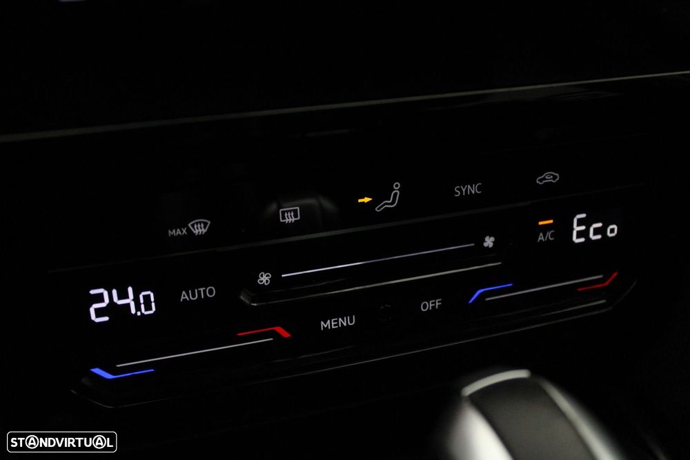 Volkswagen Passat Variant 1.4 TSI GTE Plug-in — fotografia 26