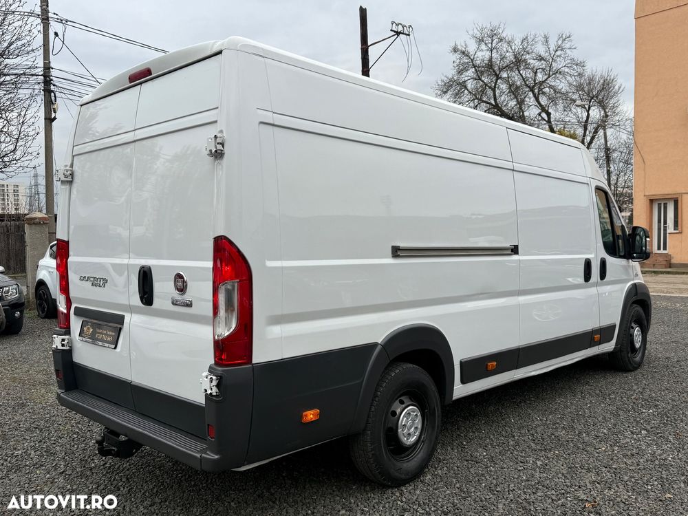 Fiat Ducato - 6