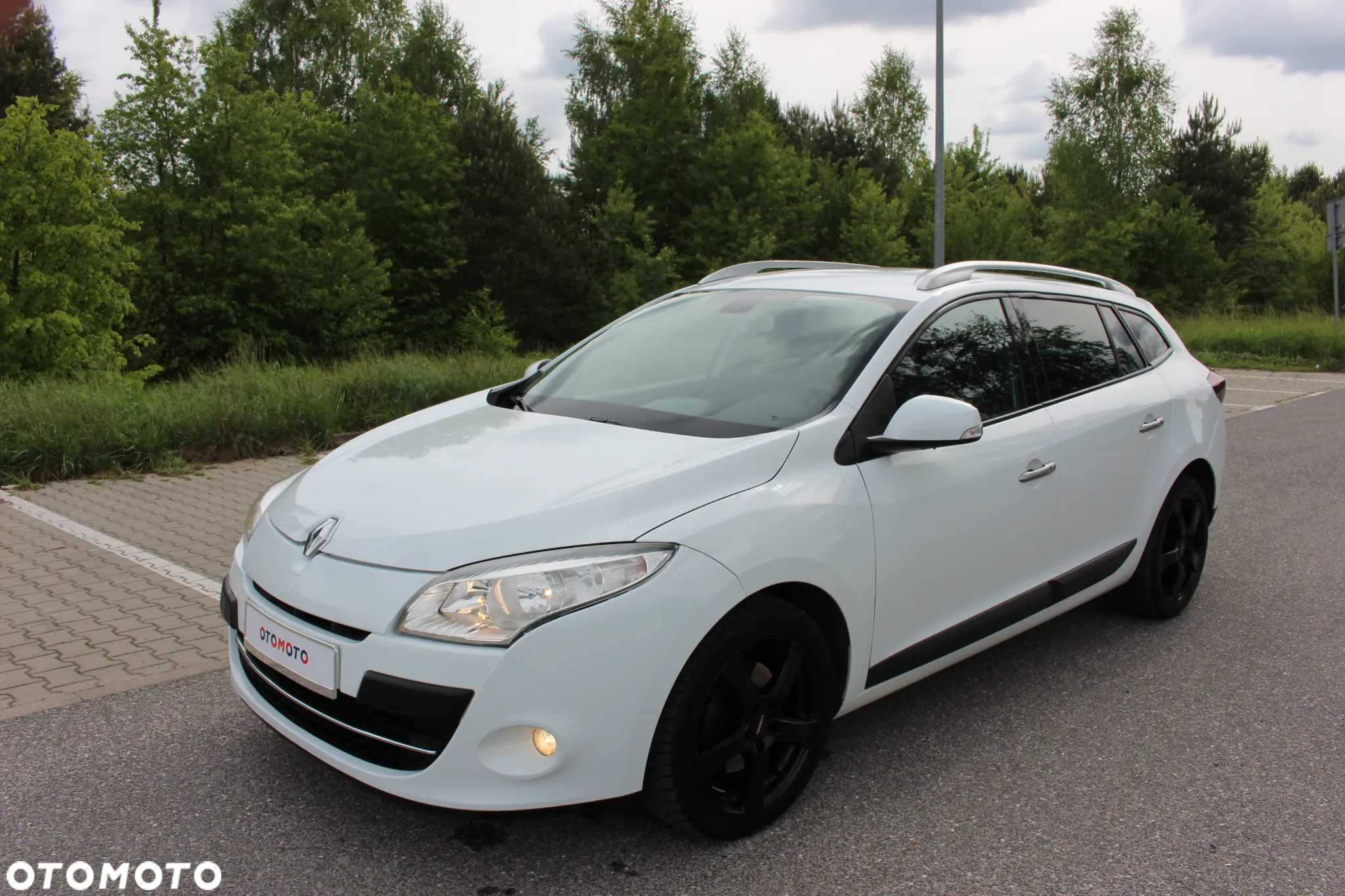 Renault Megane 2.0 16V TCE Privilege - 2