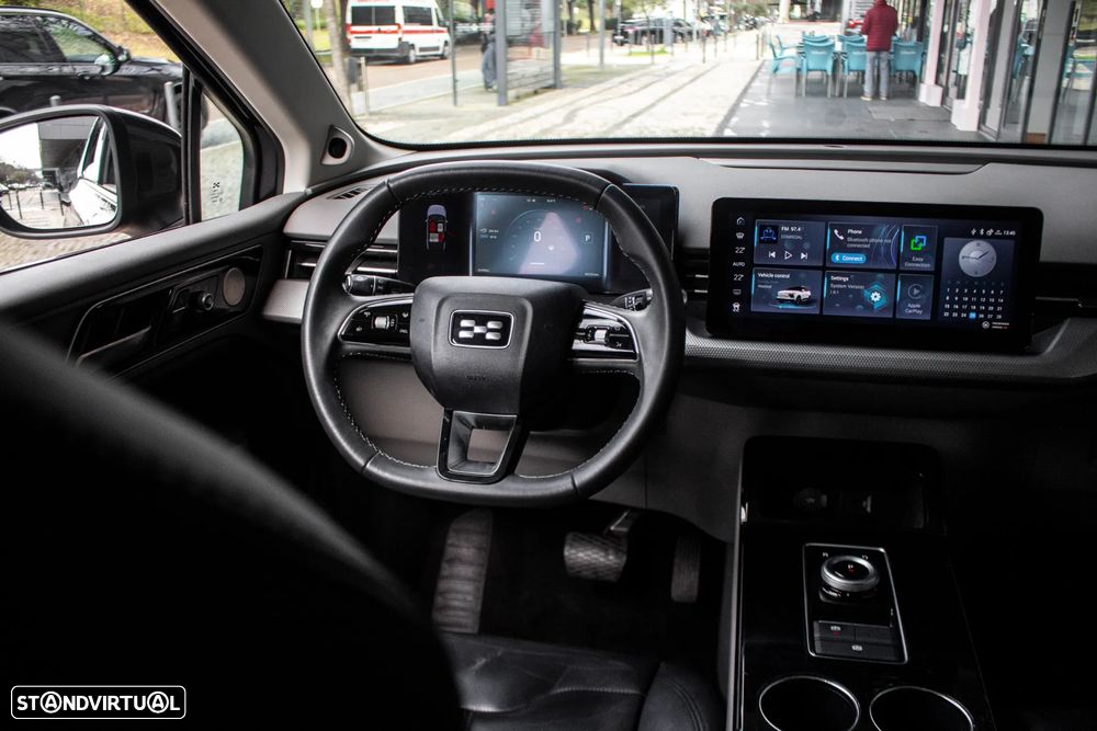 Aiways U5 Standard - 33