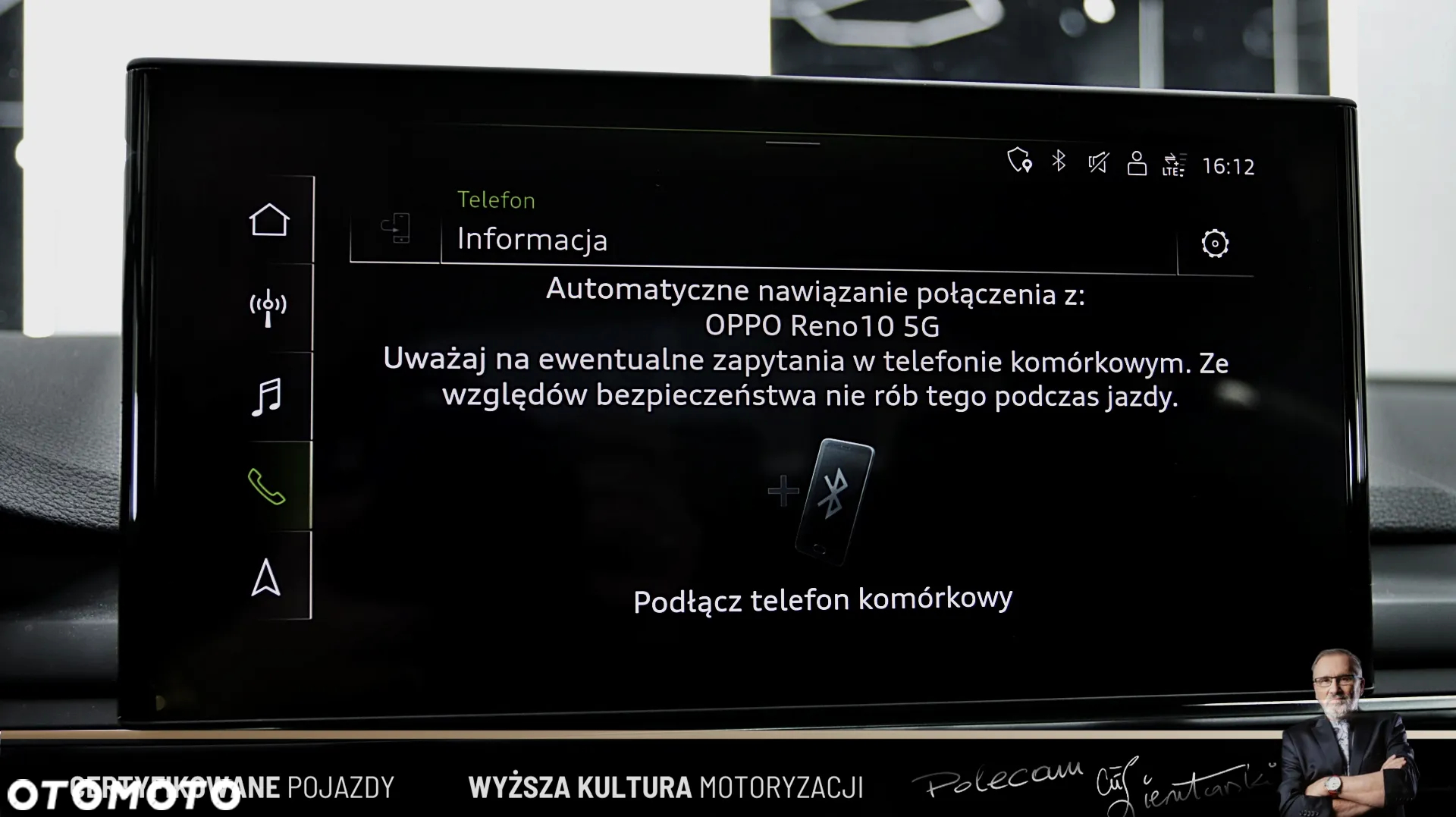 Audi A5 40 TFSI S tronic - 23