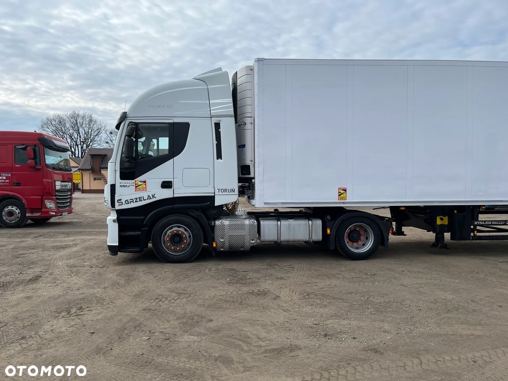 Schmitz Cargobull - 2