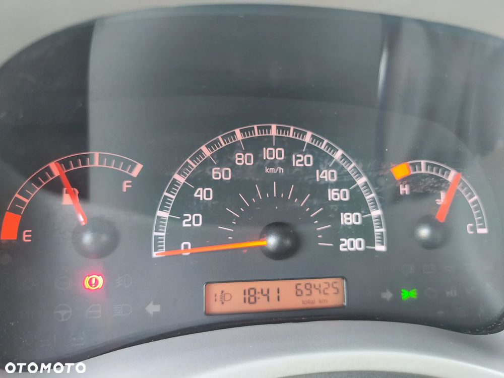 Fiat Panda 1.1 Active Plus - 1