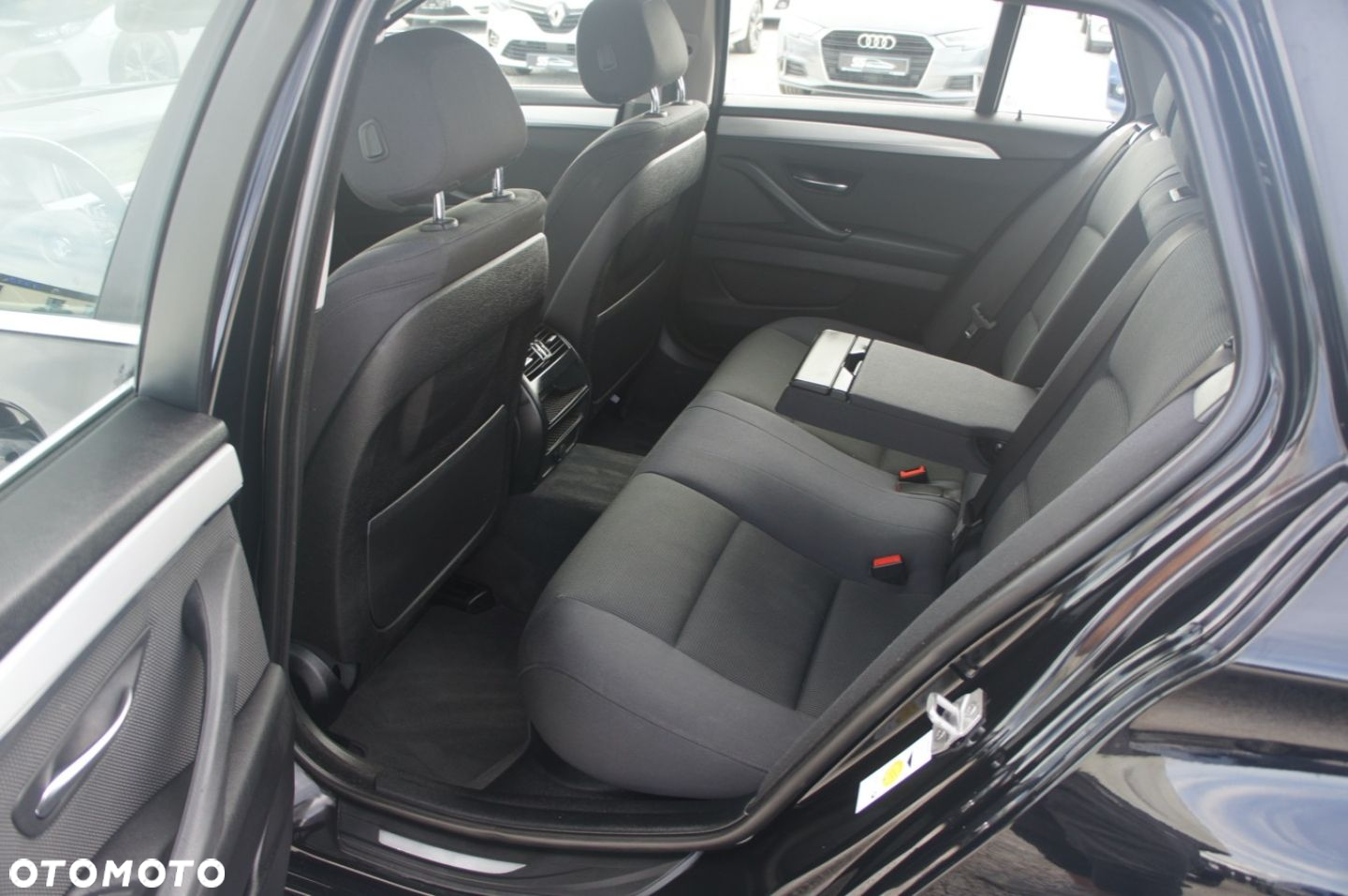BMW Seria 5 - 18