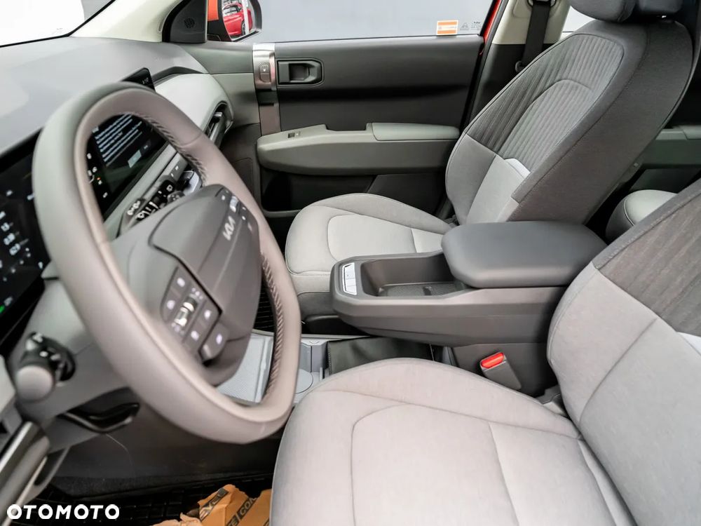 Kia EV3 58.3kWh Air - 22