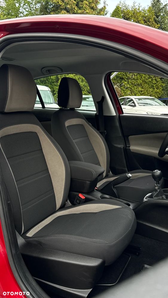 Fiat Tipo 1.4 16V Lounge EU6d - 35