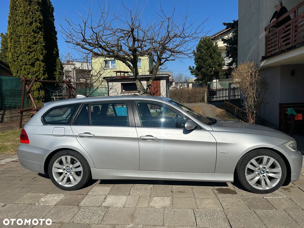 BMW Seria 3 330d DPF - 5