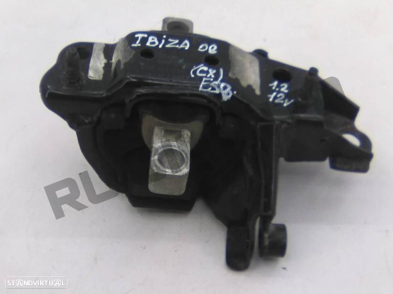 Apoio /sinobloco Cx Velocidades Esquerdo 6q019_9555 Seat Ibiza - 1