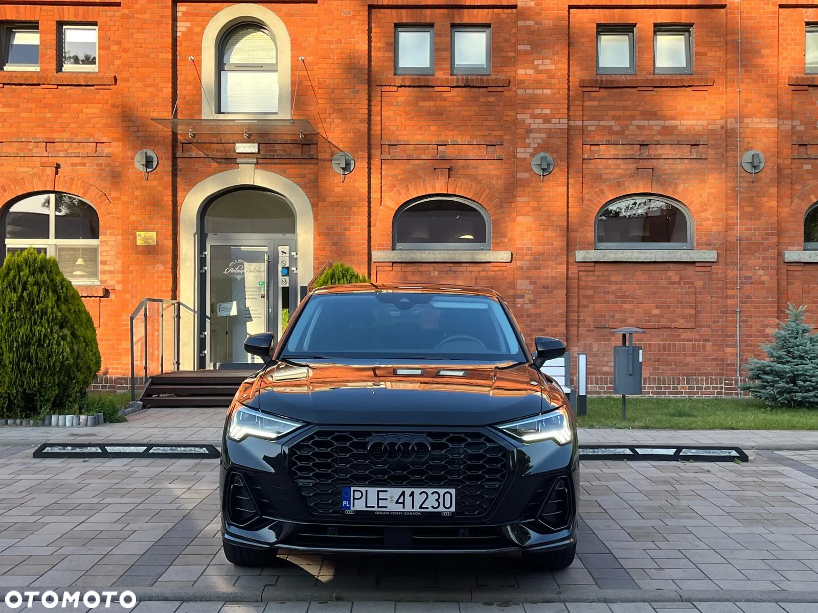 Audi Q3 Sportback - 4