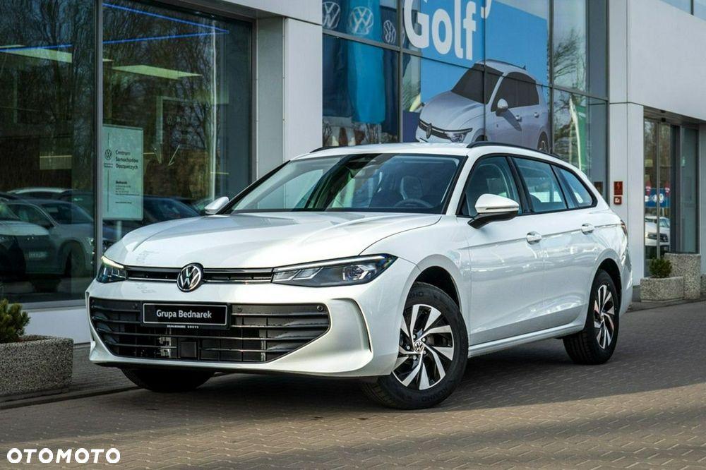 Volkswagen Passat Variant - 3