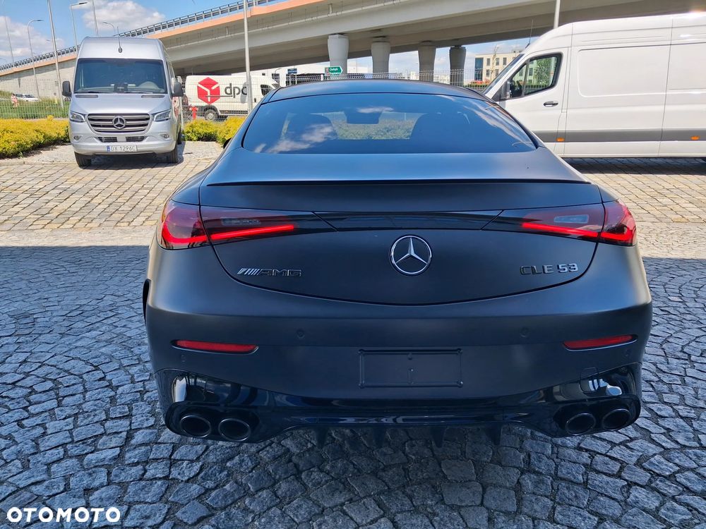 Mercedes-Benz CLE - 6