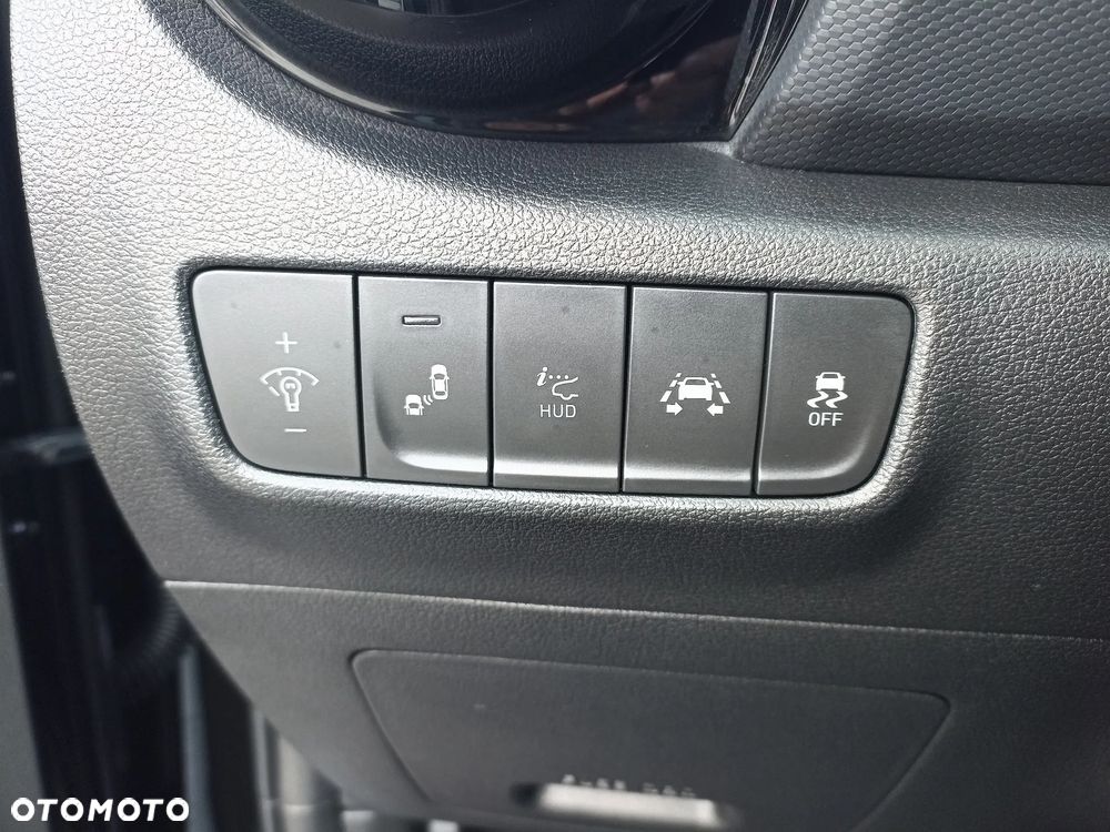 Hyundai Kona 1.6 CRDi DCT Premium - 19