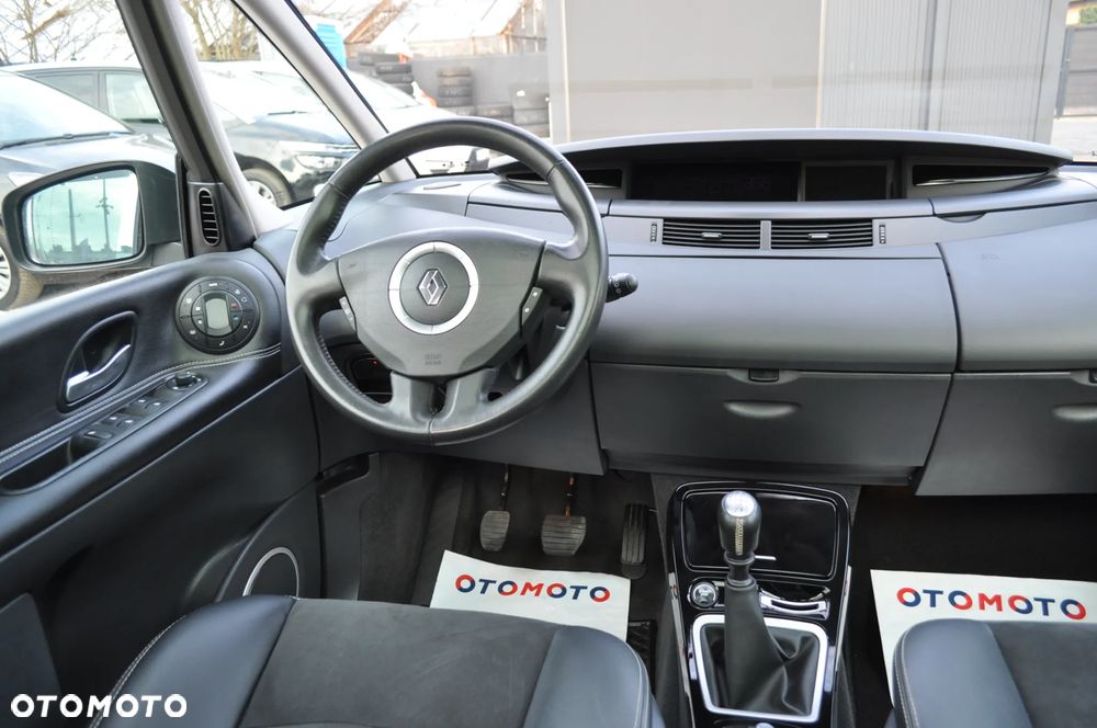 Renault Espace 2.0 dCi Privilege - 21