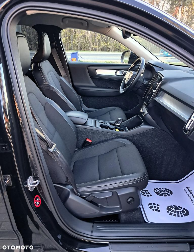 Volvo XC 40 T4 Momentum - 10