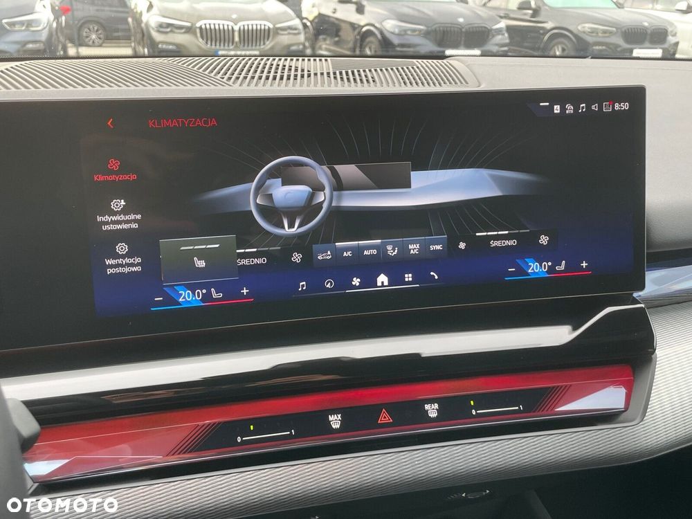 BMW Seria 5 520d xDrive mHEV M Sport - 29