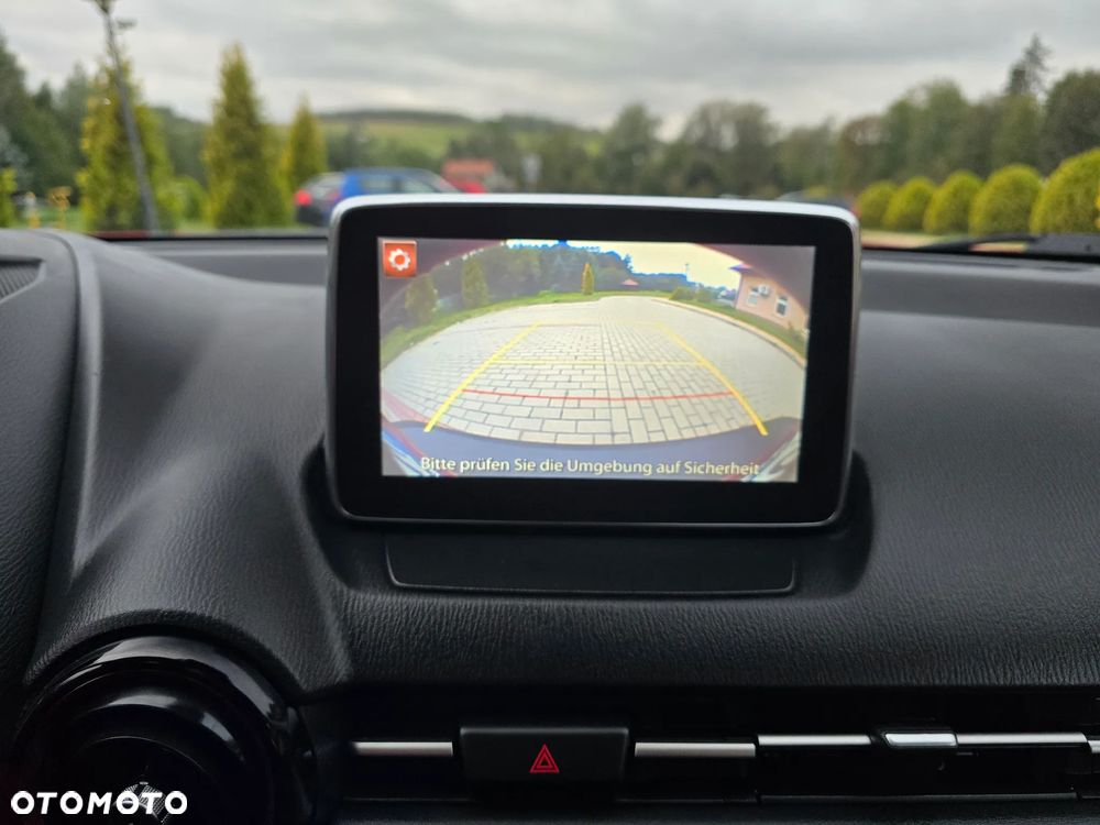 Mazda CX-3 2.0 Skypassion - 33