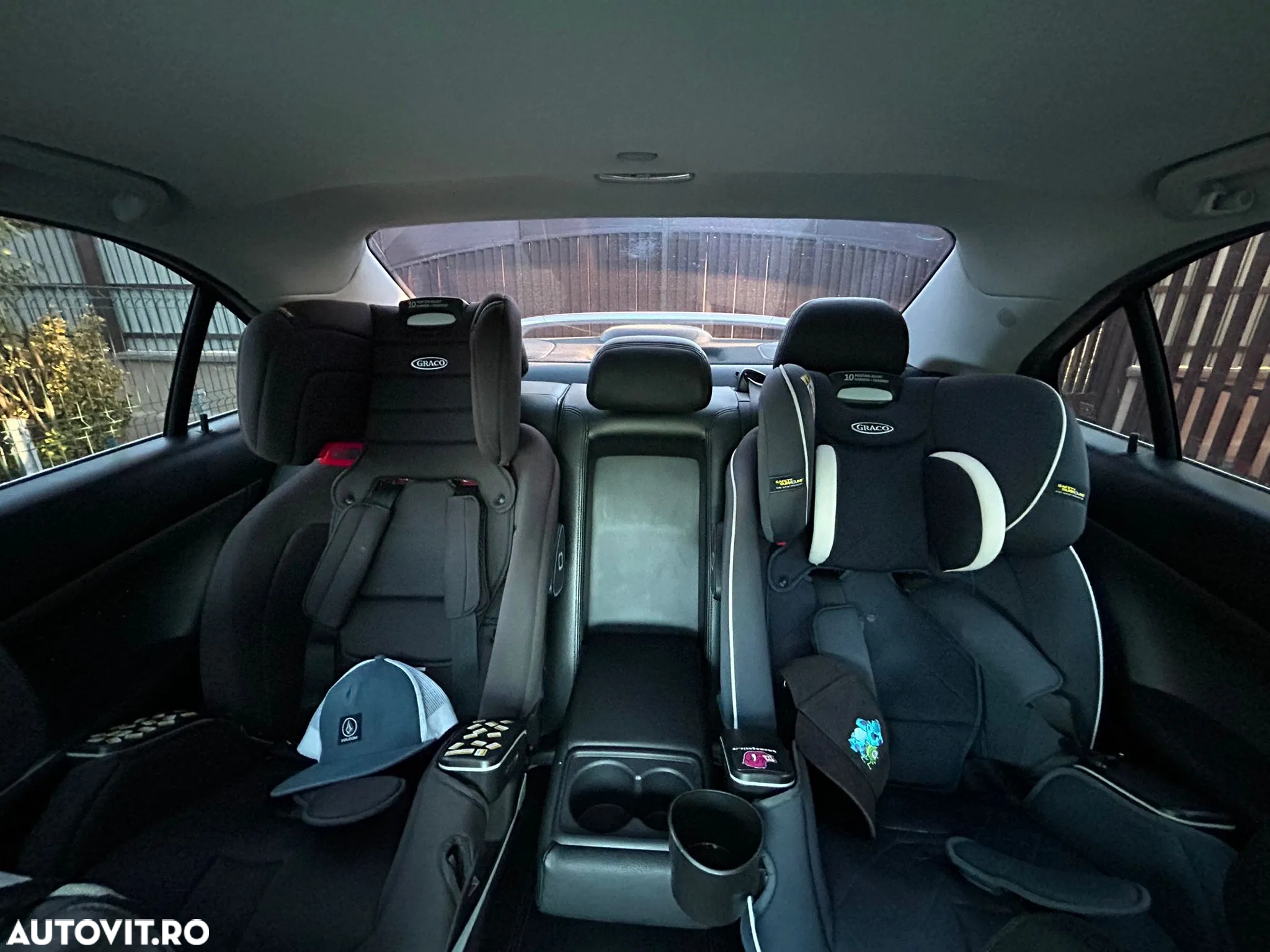 Honda Accord 2.4i Aut Exec - 13