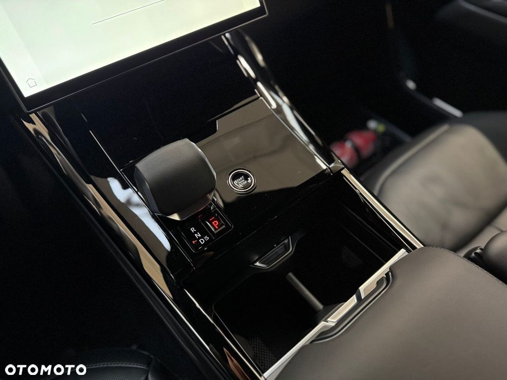 Land Rover Range Rover Sport - 8