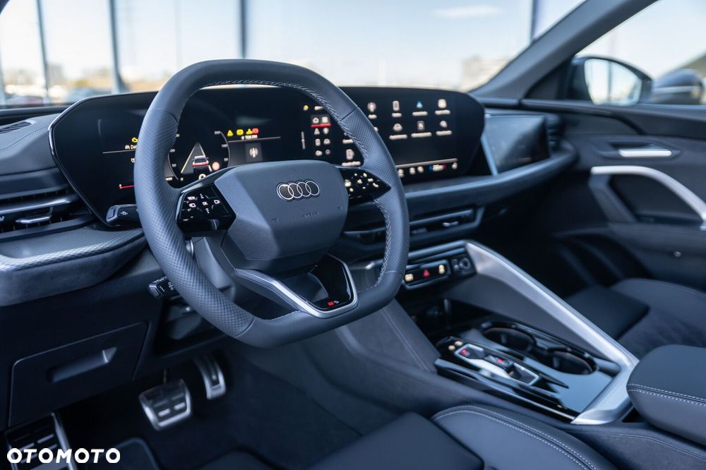 Audi Q5 TFSI mHEV 150 kW Quattro S tronic - 16
