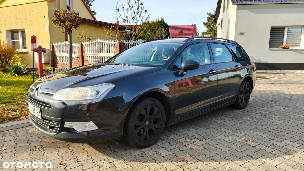 Citroën C5 1.8 16V Style - 1