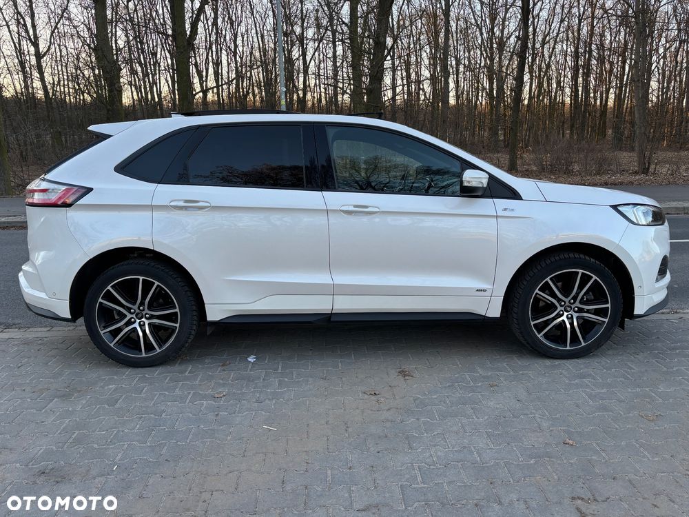 Ford Edge 2.0 EcoBlue Twin-Turbo 4WD ST-Line - 13