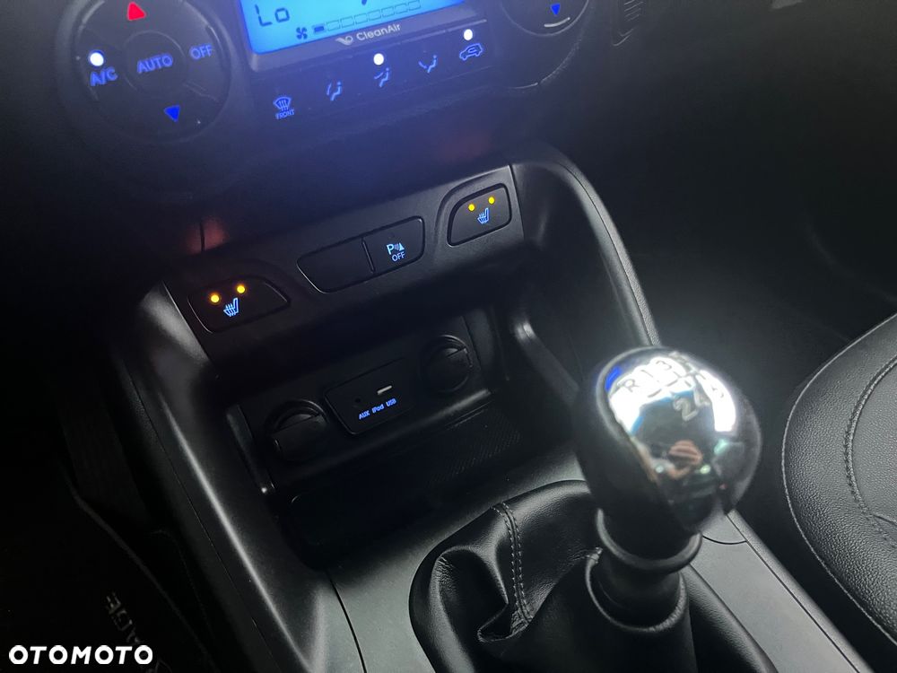 Hyundai ix35 1.6 GDI Premium 2WD - 17