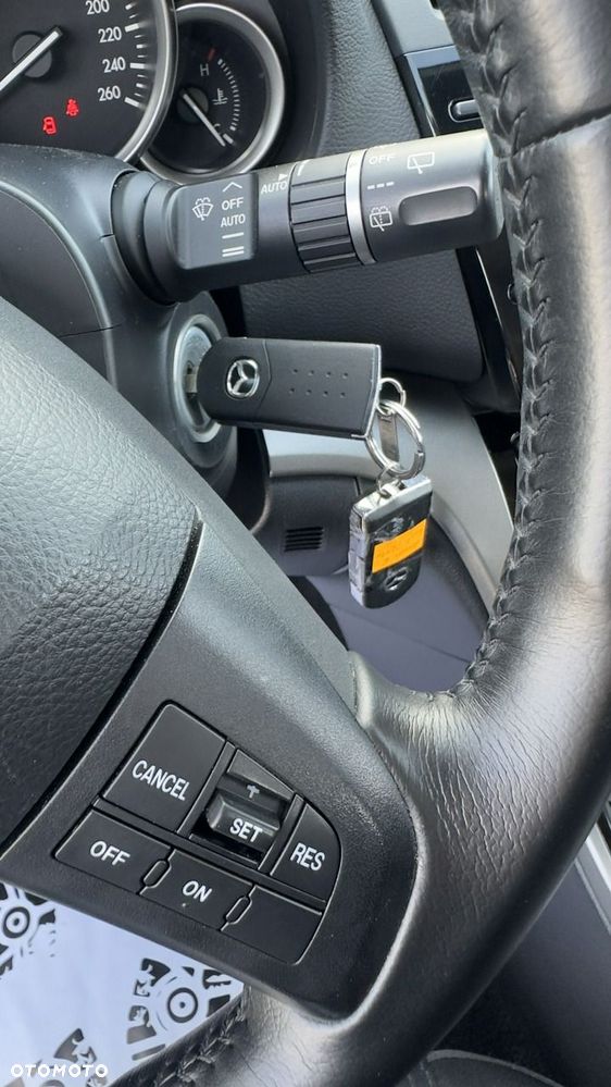 Mazda 6 - 11