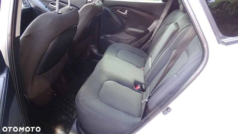 Hyundai ix35 1.6 2WD Trend - 14
