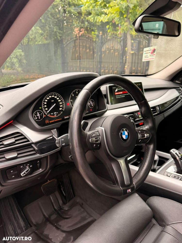 BMW X5 xDrive30d - 14