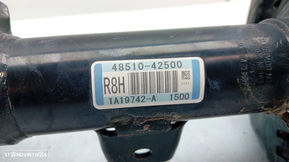 Amortecedor frente direito TOYOTA RAV4 V (_A5_, _H5_) - 4