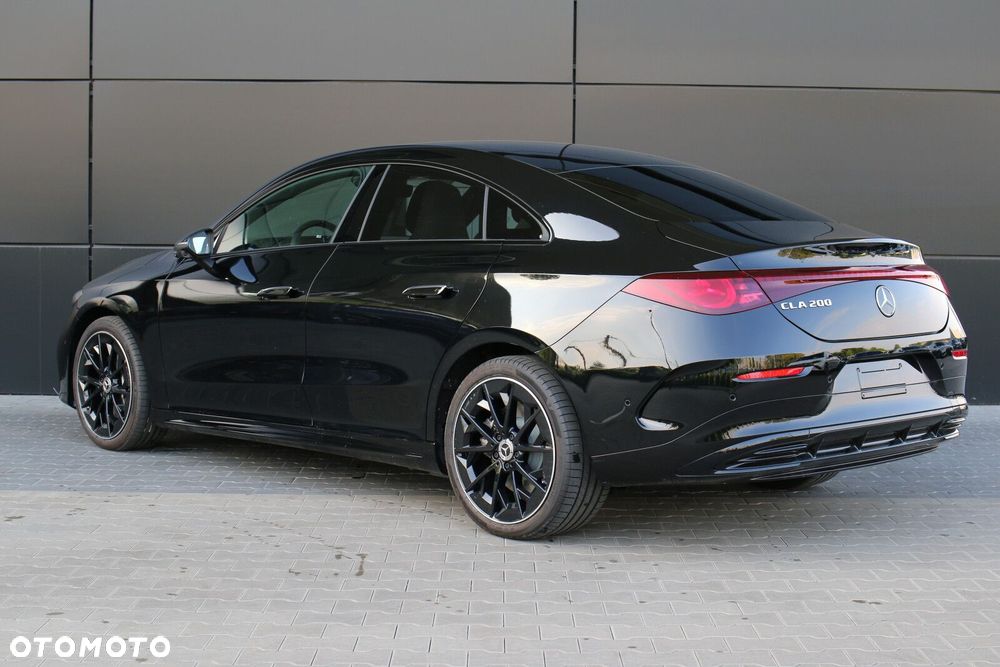 Mercedes-Benz CLA 200 58kWh - 9