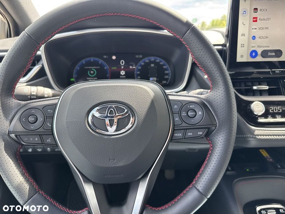 Toyota Corolla - 18