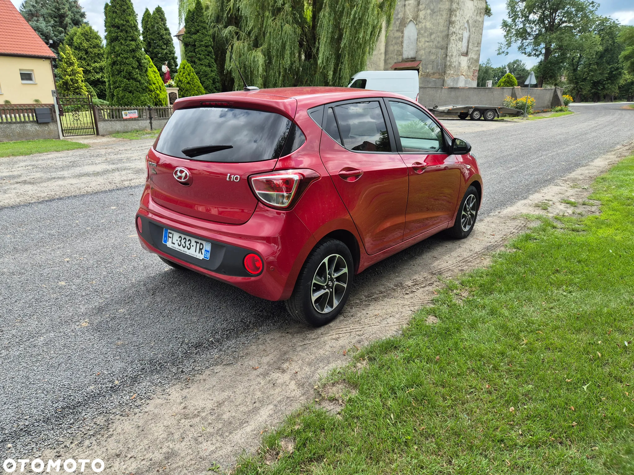 Hyundai i10 1.2 Premium - 6
