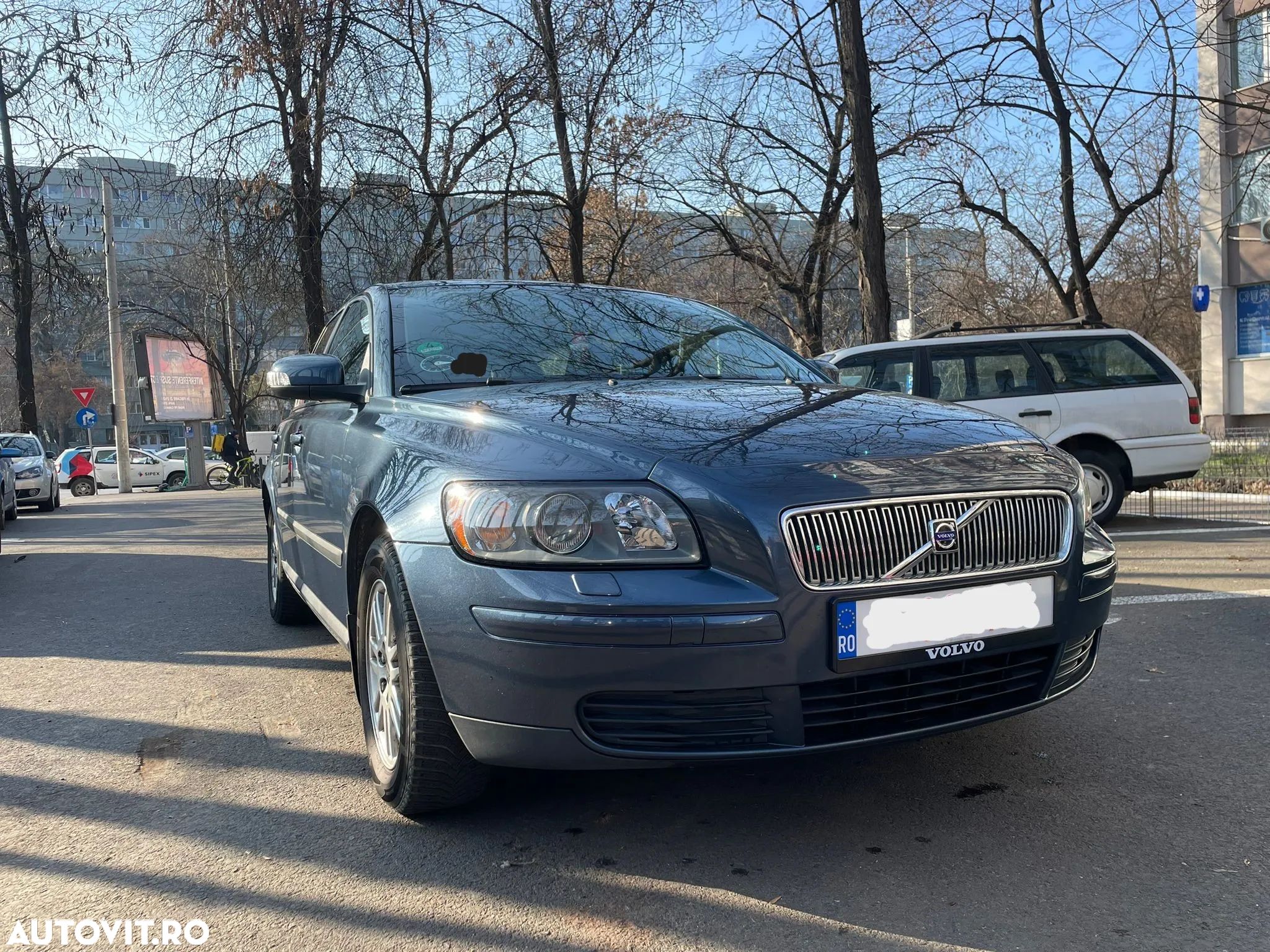 Volvo V50 1.8 Momentum - 1
