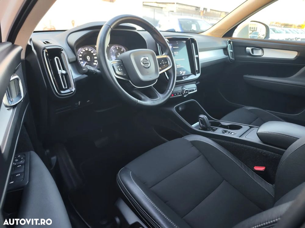 Volvo XC 40 D3 Base - 9