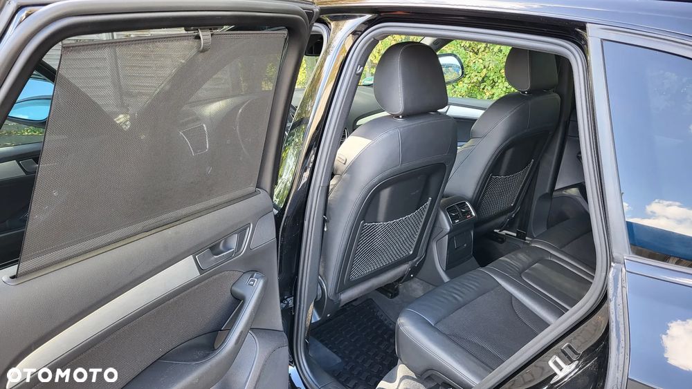 Audi Q5 - 3