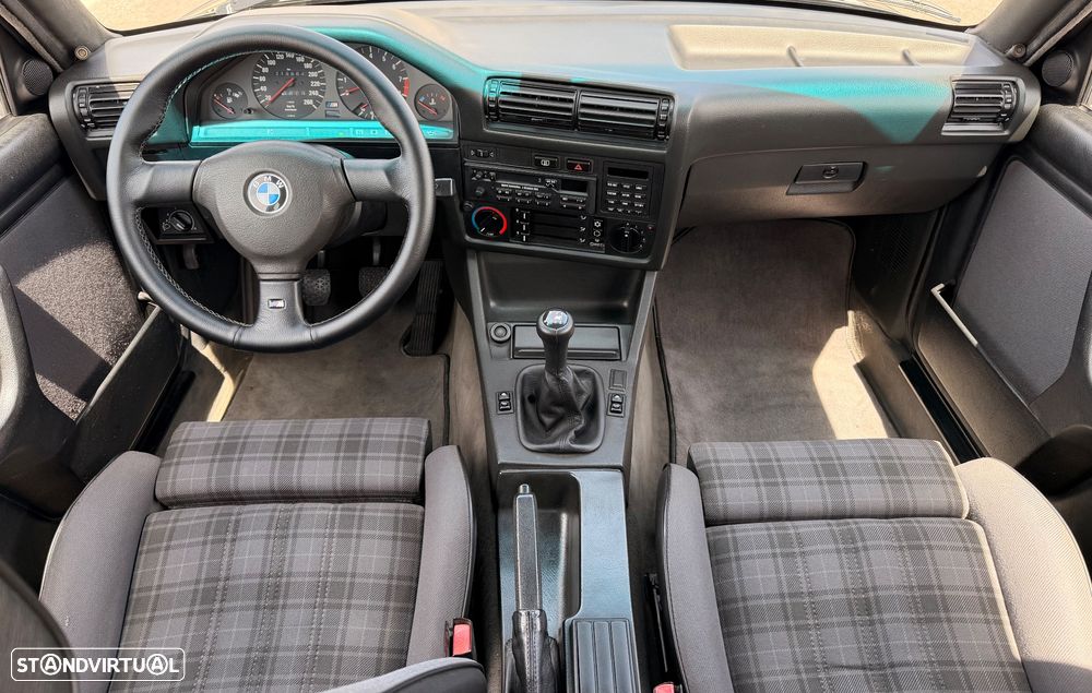 BMW M3 Standard - 54