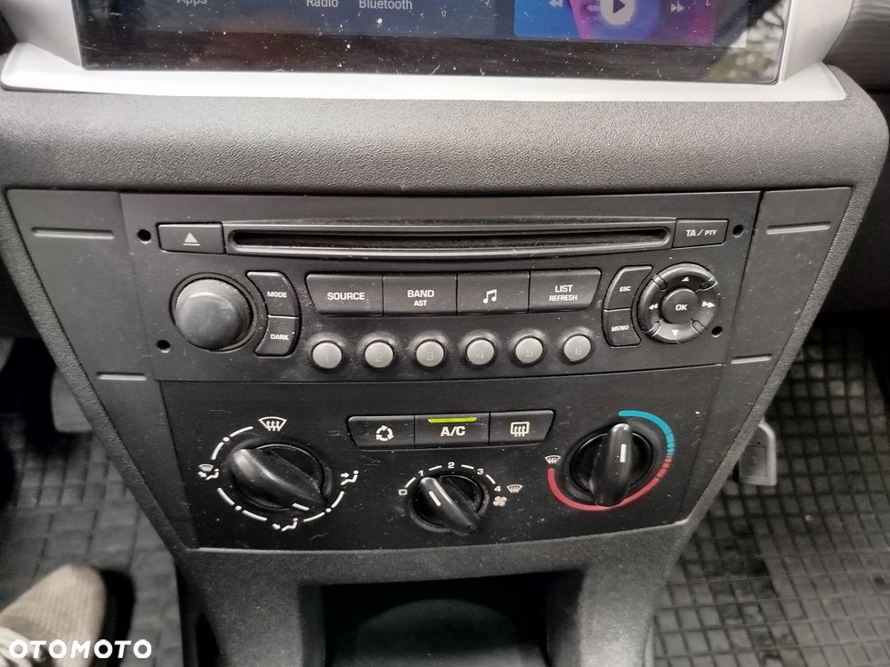 Citroën C4 1.6 HDi FAP VTR - 18